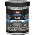 Sem Products MINI SILVER FLAKE 4-OZ SE06024